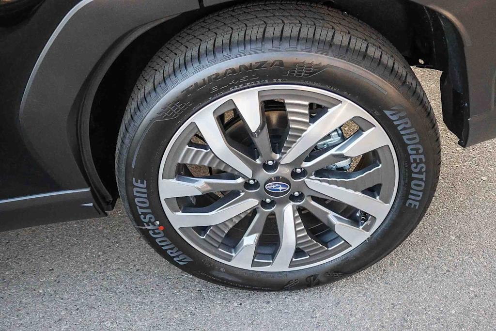 Thumbnail: 2025 Subaru Forester - 6