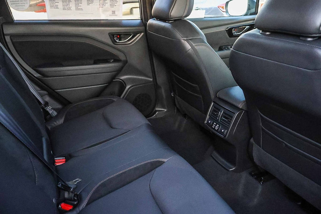 Thumbnail: 2025 Subaru Forester - 9