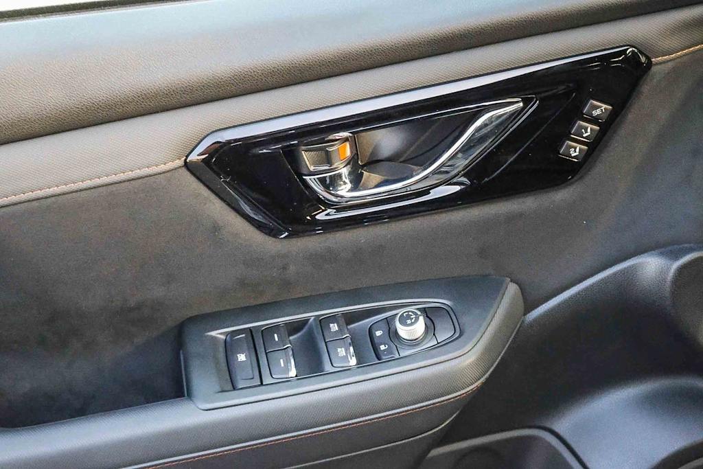 Thumbnail: 2025 Subaru Forester - 22