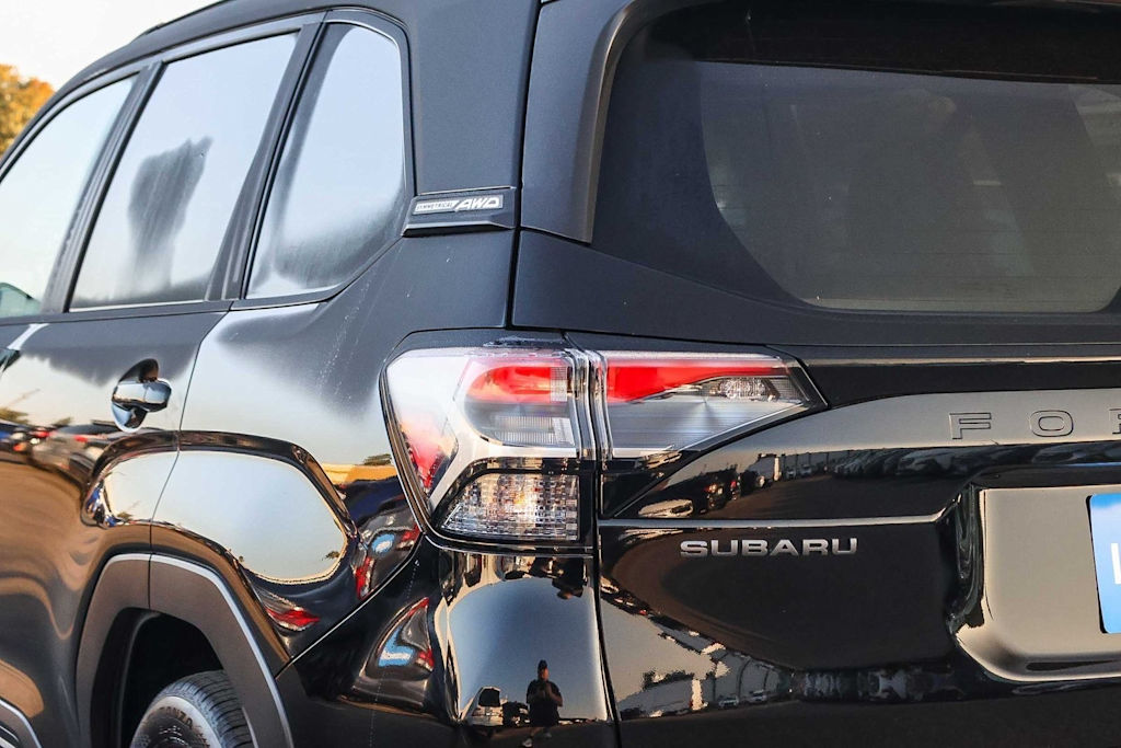 Thumbnail: 2025 Subaru Forester - 17