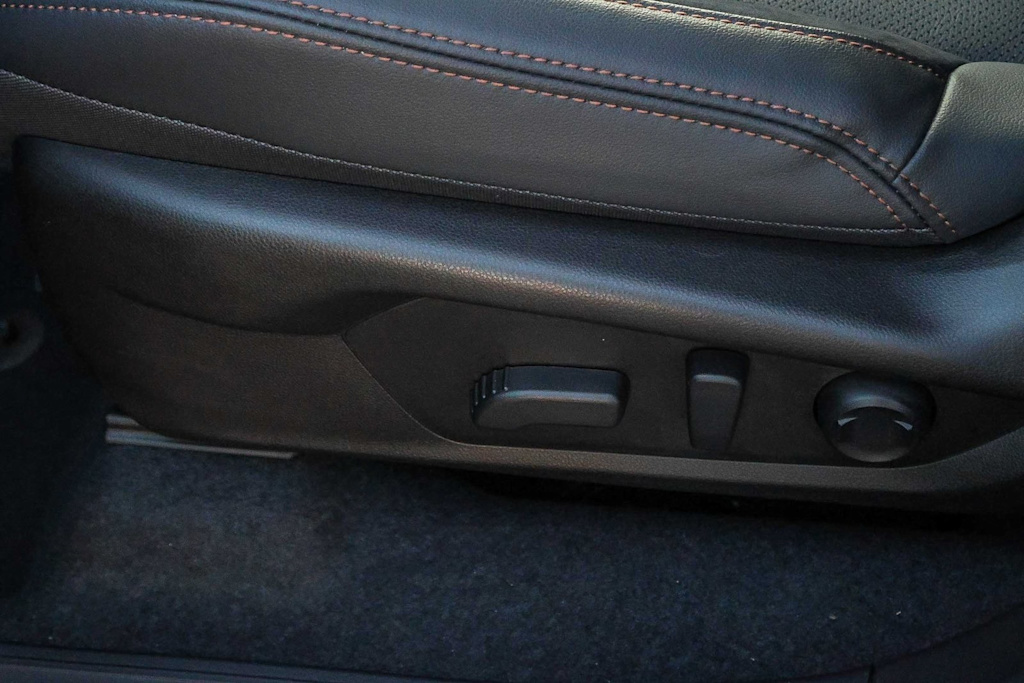 Thumbnail: 2025 Subaru Forester - 21