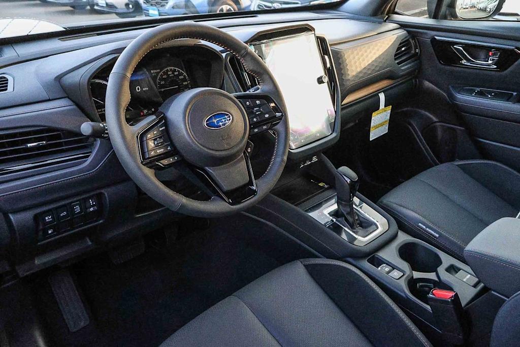 Thumbnail: 2025 Subaru Forester - 11