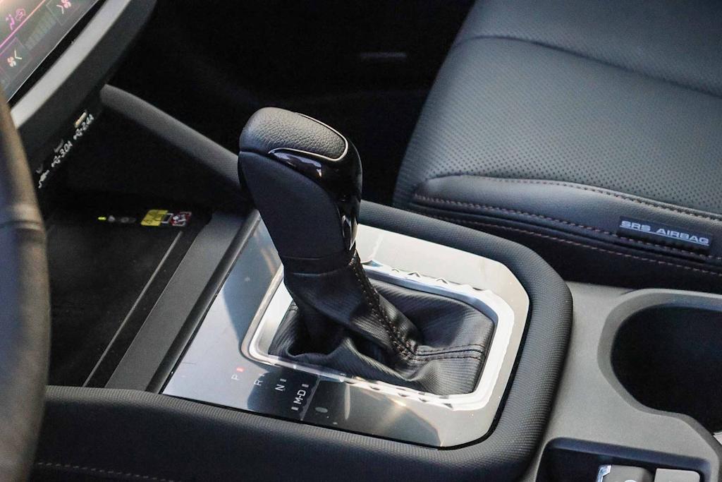 Thumbnail: 2025 Subaru Forester - 13