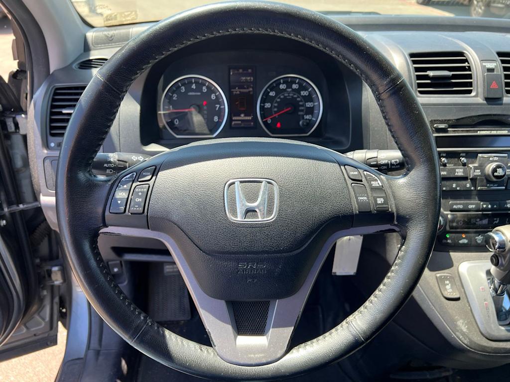 Thumbnail: 2011 Honda CR-V - 13