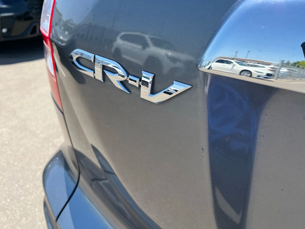 Thumbnail: 2011 Honda CR-V - 7