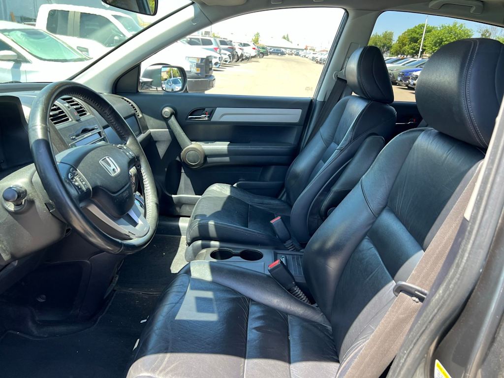 Thumbnail: 2011 Honda CR-V - 10