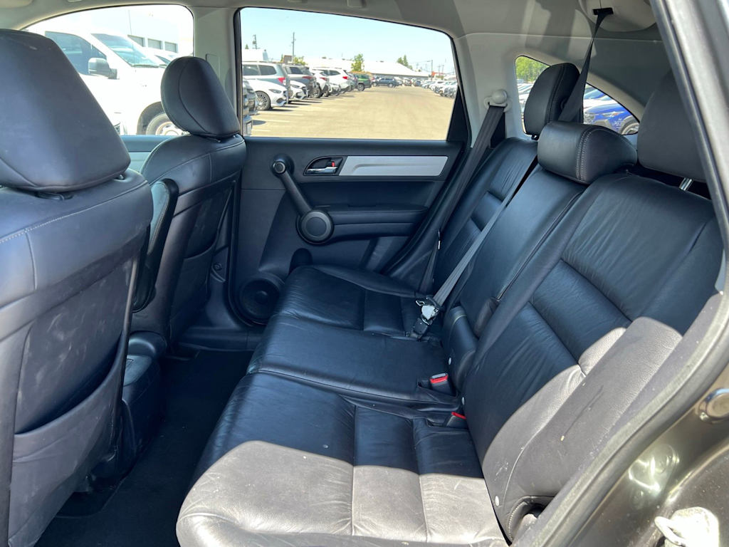 Thumbnail: 2011 Honda CR-V - 26