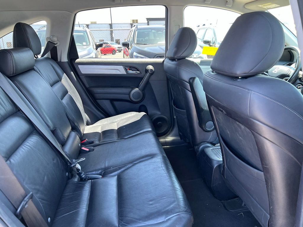 Thumbnail: 2011 Honda CR-V - 30