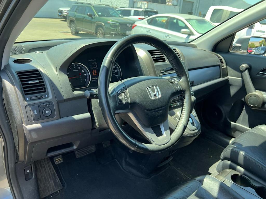 Thumbnail: 2011 Honda CR-V - 2