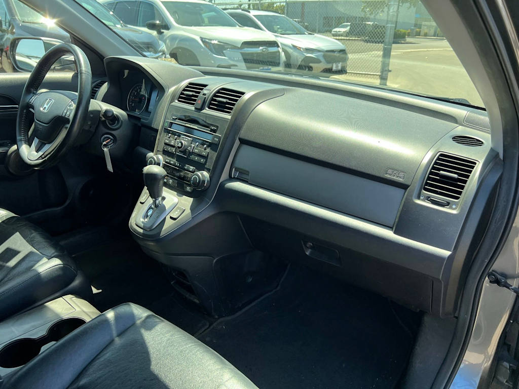 Thumbnail: 2011 Honda CR-V - 9
