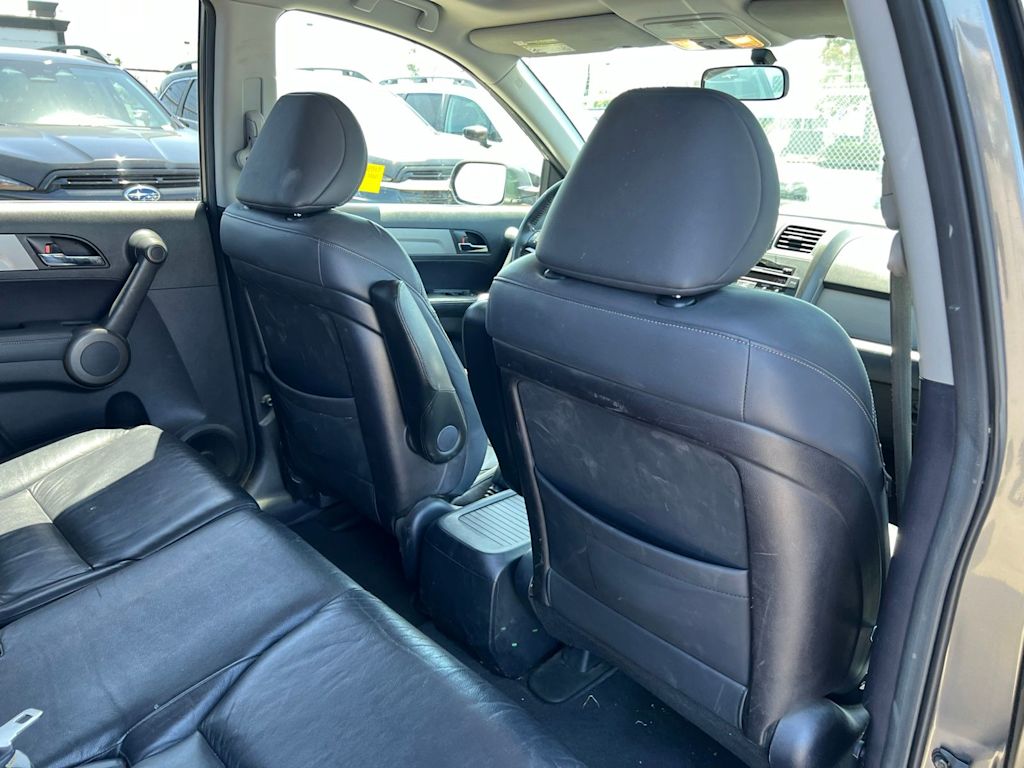 Thumbnail: 2011 Honda CR-V - 29