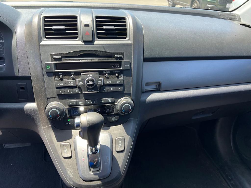 Thumbnail: 2011 Honda CR-V - 14