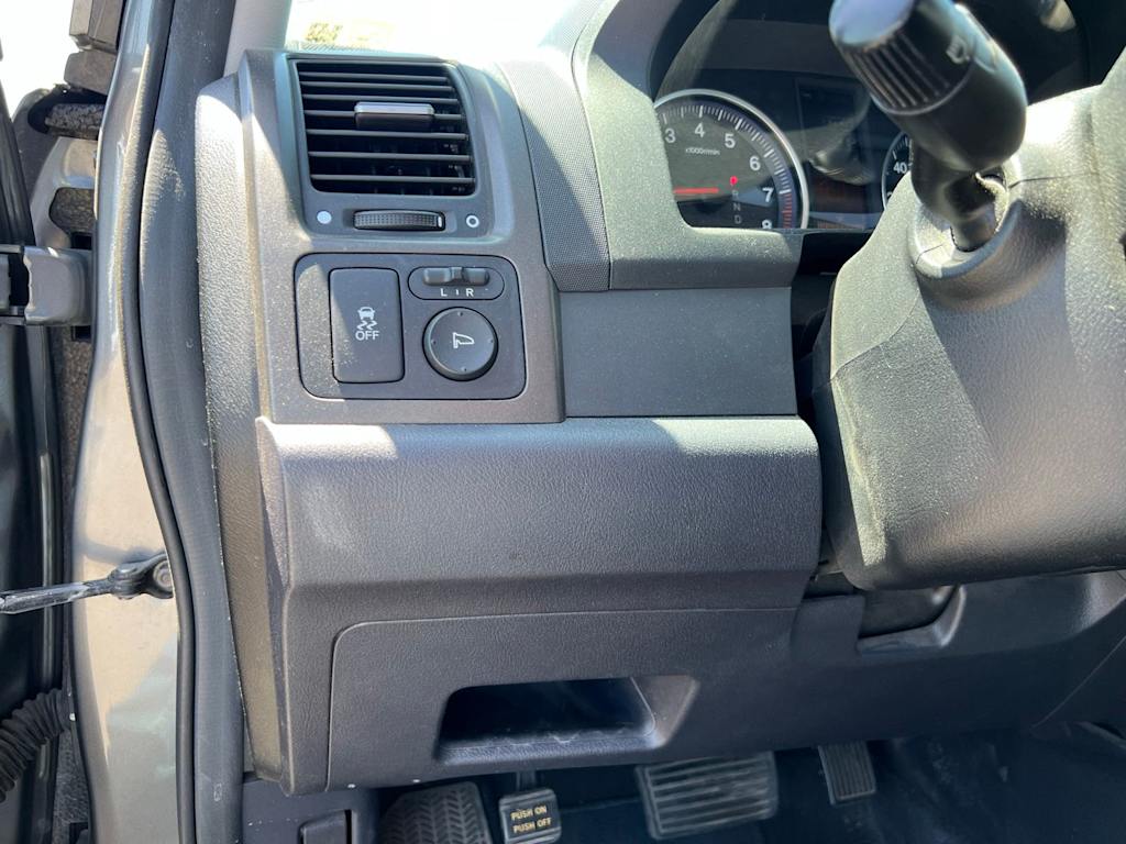 Thumbnail: 2011 Honda CR-V - 34