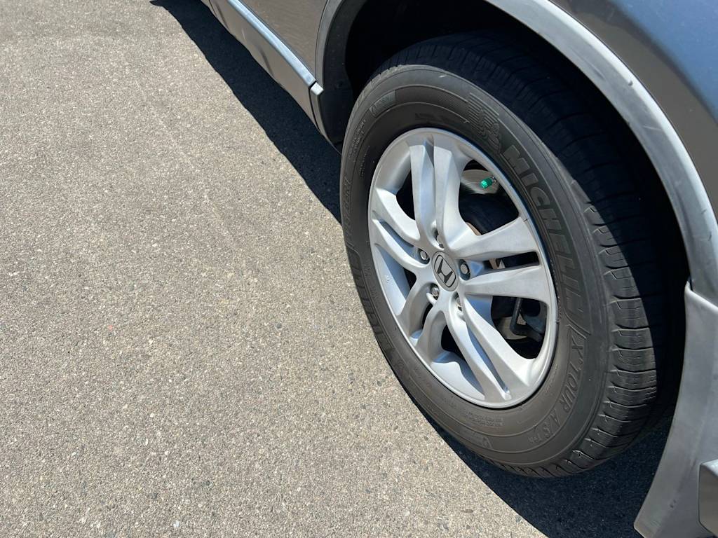 Thumbnail: 2011 Honda CR-V - 25