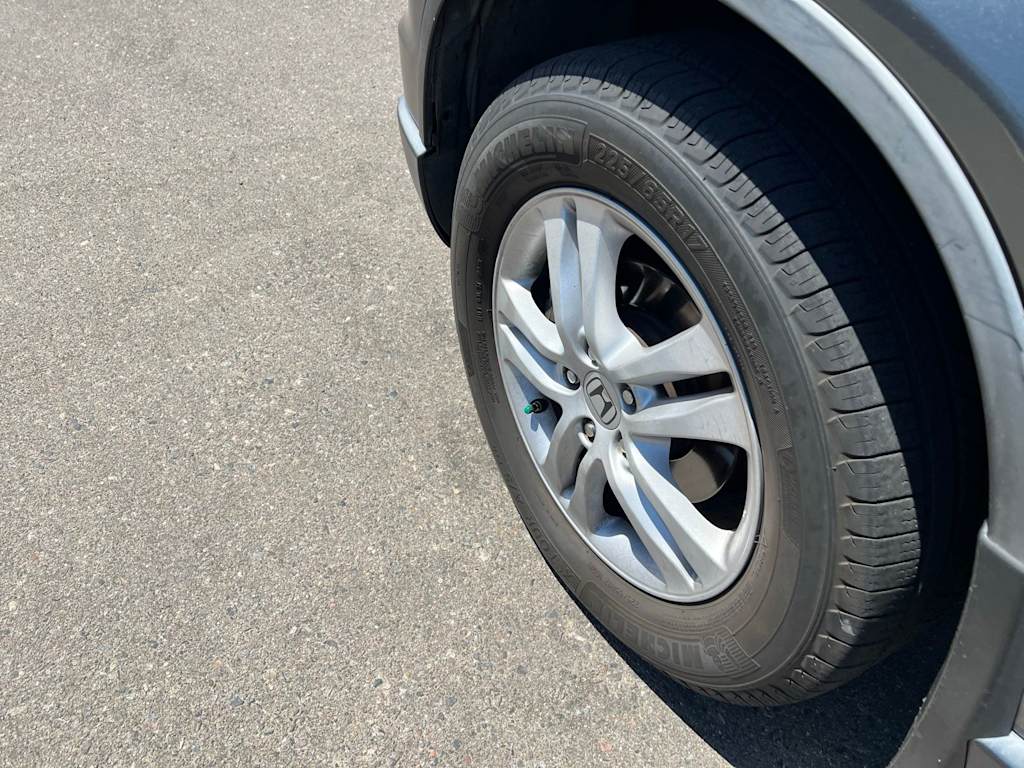 Thumbnail: 2011 Honda CR-V - 8