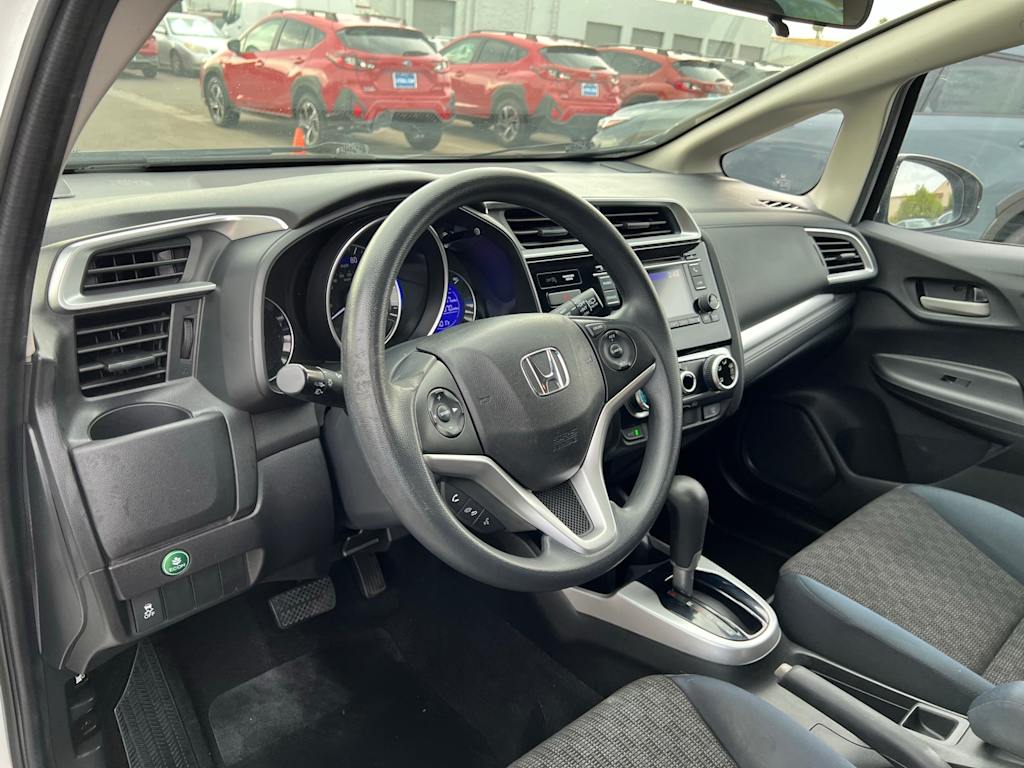 Thumbnail: 2016 Honda Fit - 2
