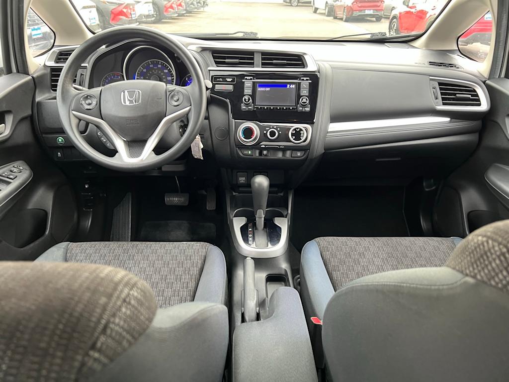 Thumbnail: 2016 Honda Fit - 13