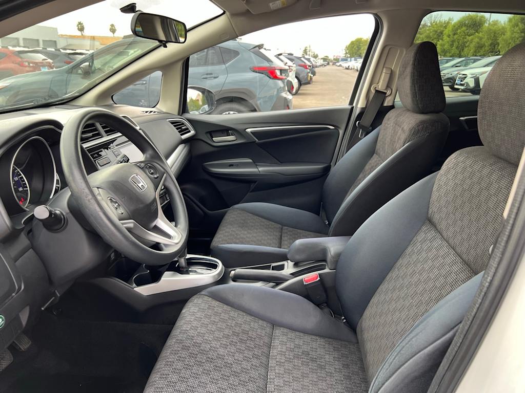 Thumbnail: 2016 Honda Fit - 10