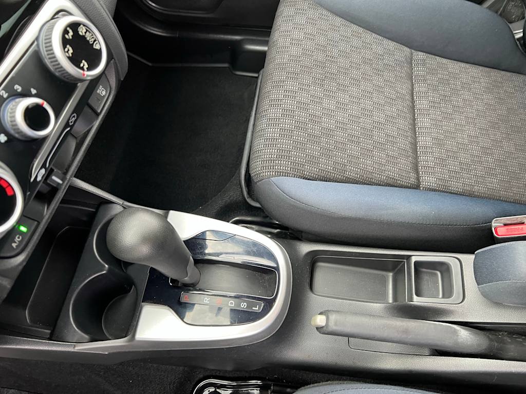 Thumbnail: 2016 Honda Fit - 16
