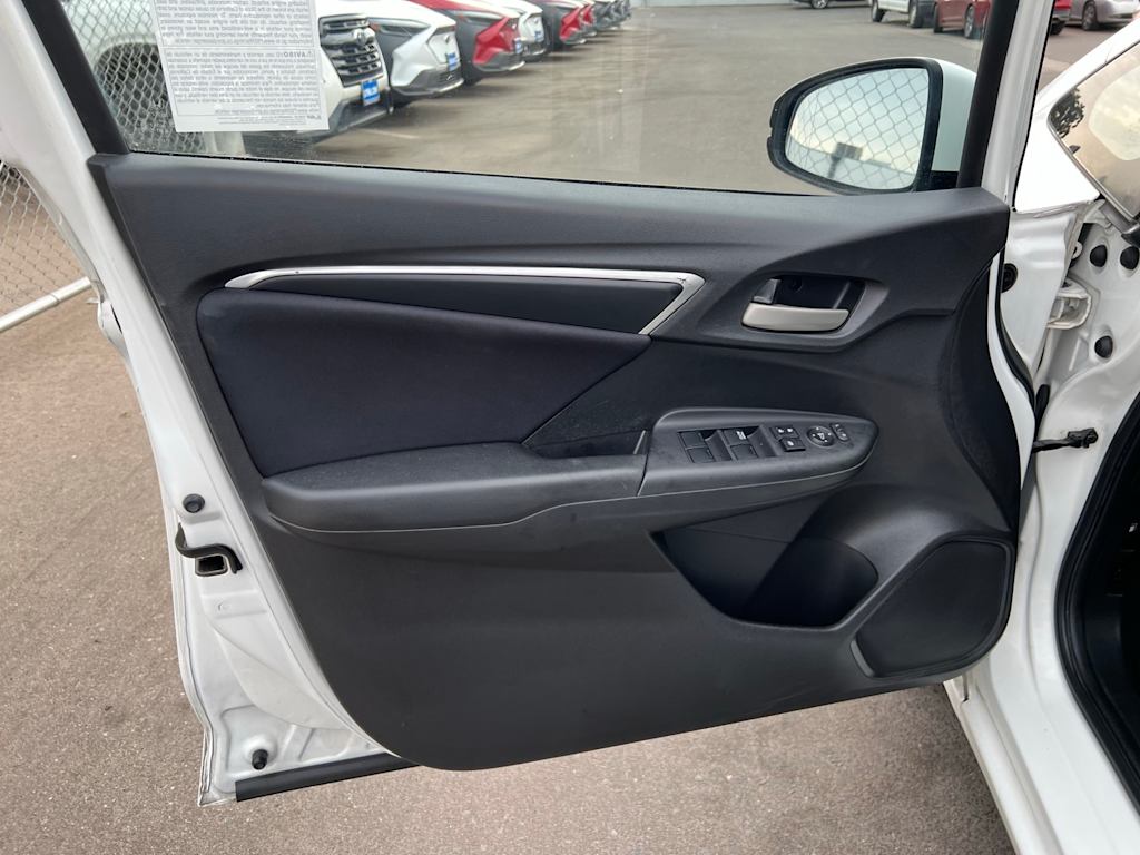 Thumbnail: 2016 Honda Fit - 25