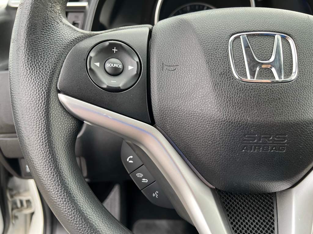 Thumbnail: 2016 Honda Fit - 39