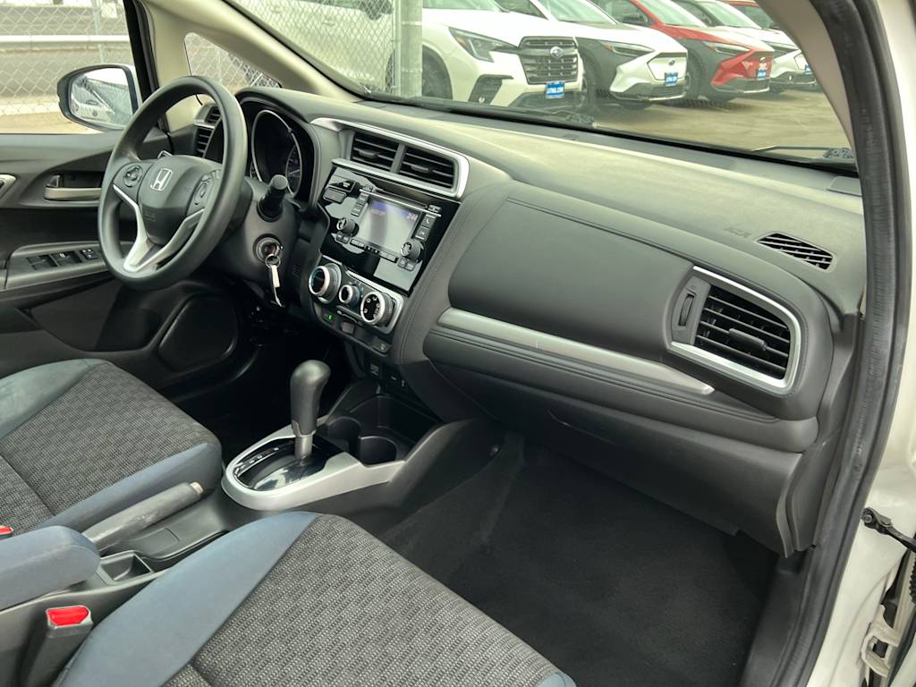 Thumbnail: 2016 Honda Fit - 9