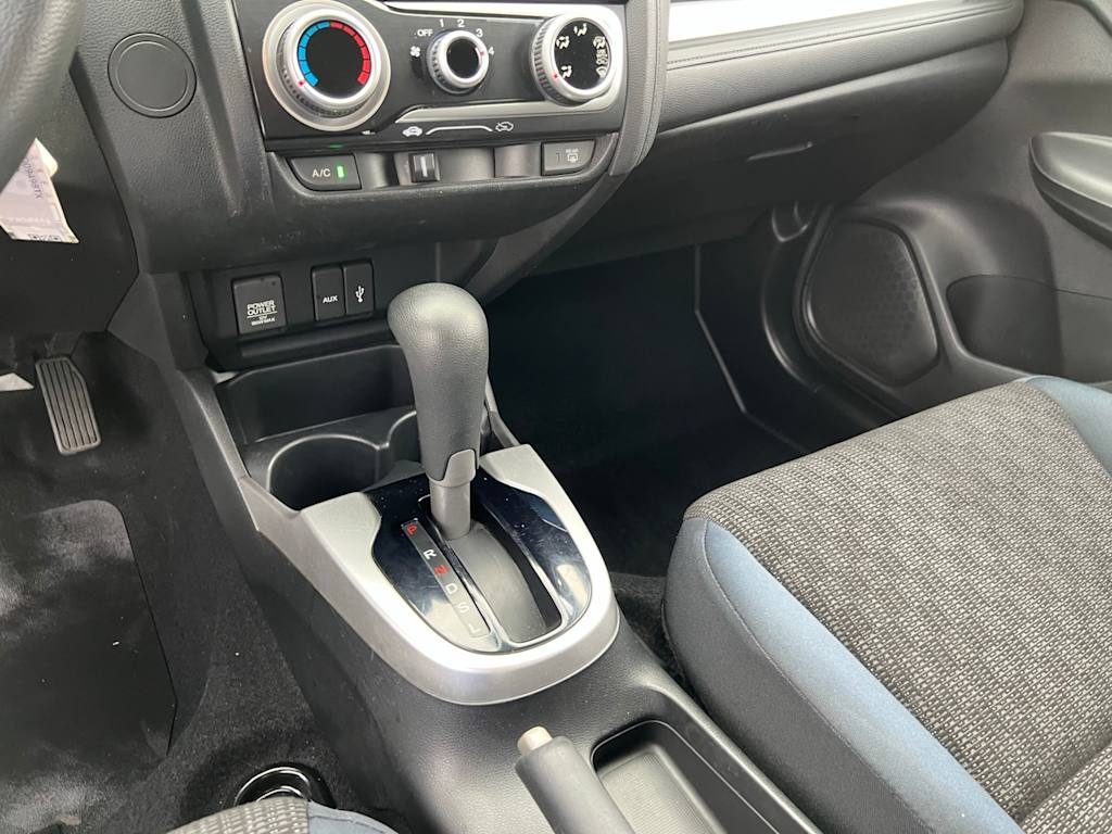 Thumbnail: 2016 Honda Fit - 44