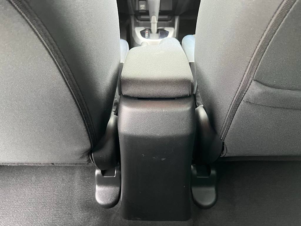 Thumbnail: 2016 Honda Fit - 37