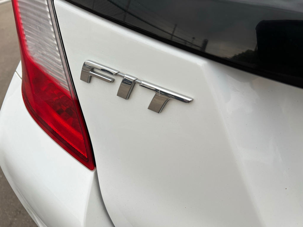 Thumbnail: 2016 Honda Fit - 7