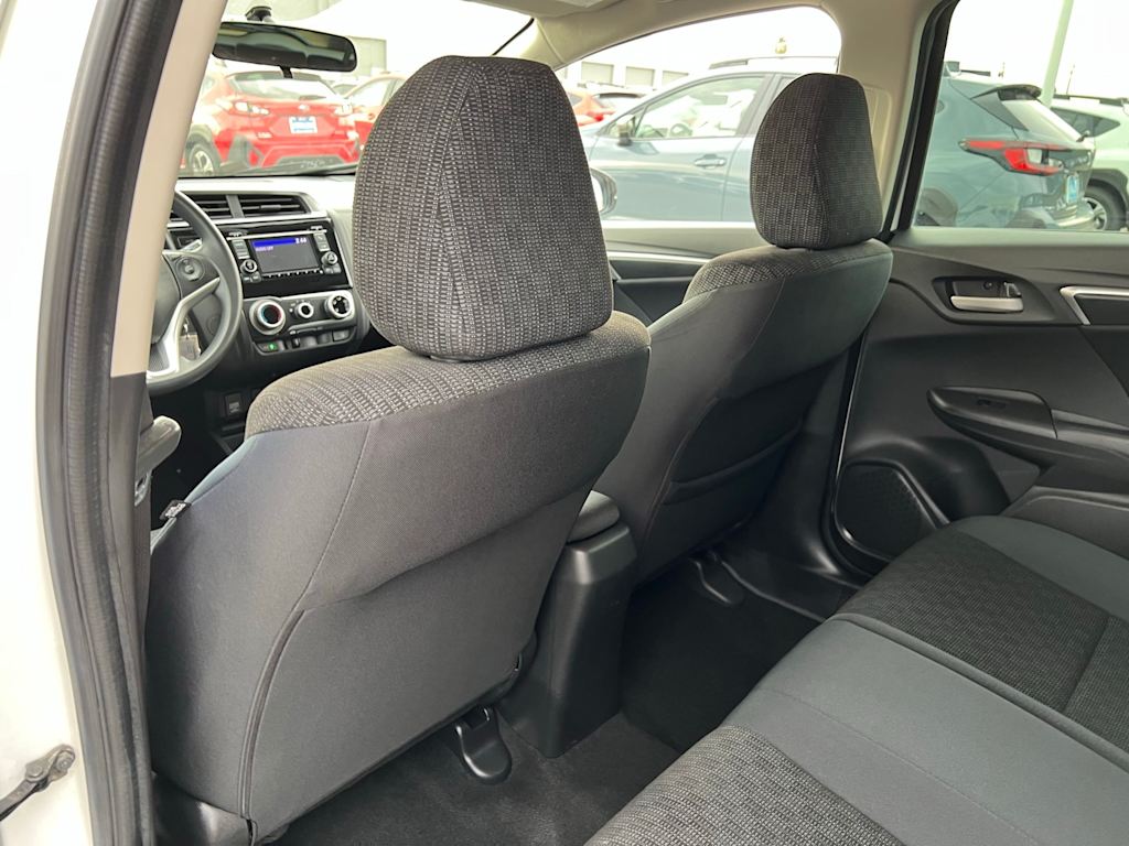 Thumbnail: 2016 Honda Fit - 12