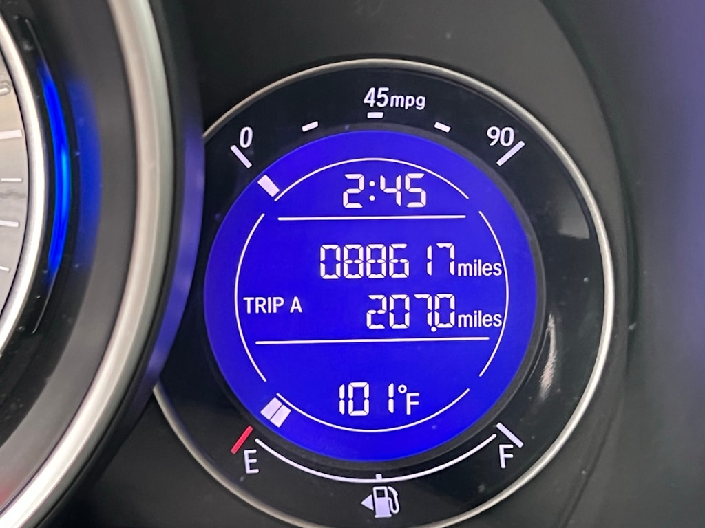 Thumbnail: 2016 Honda Fit - 45
