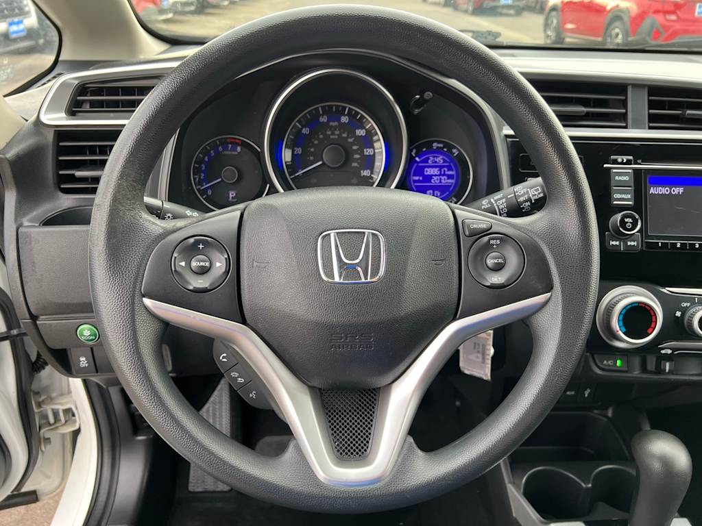 Thumbnail: 2016 Honda Fit - 14