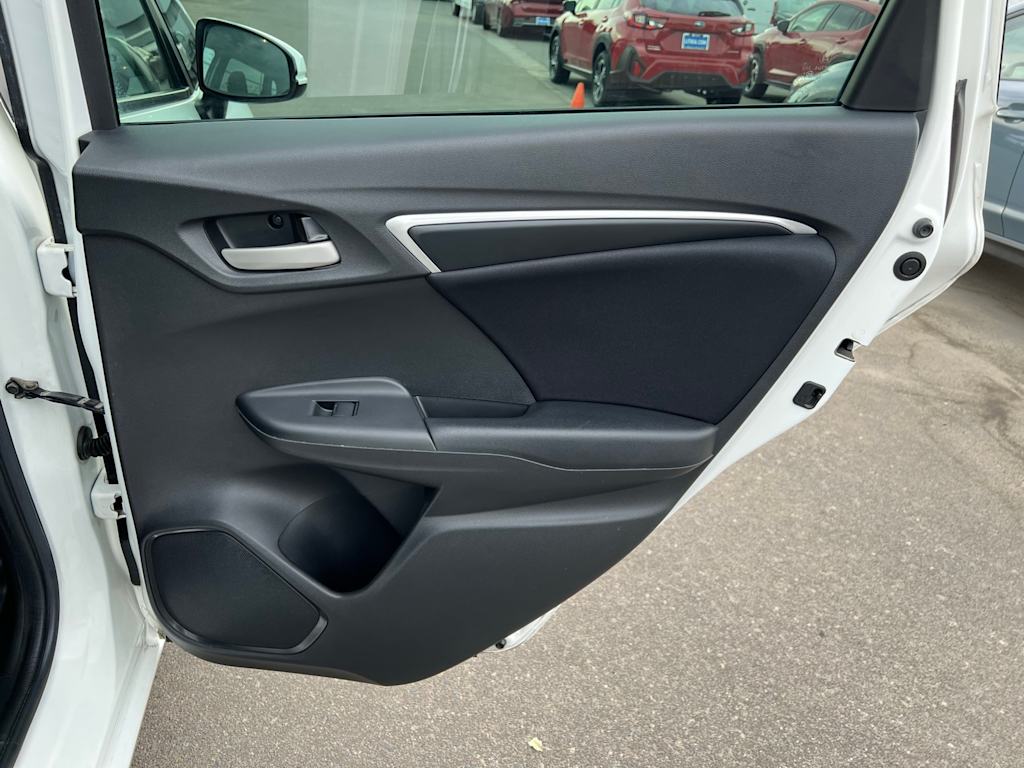Thumbnail: 2016 Honda Fit - 32