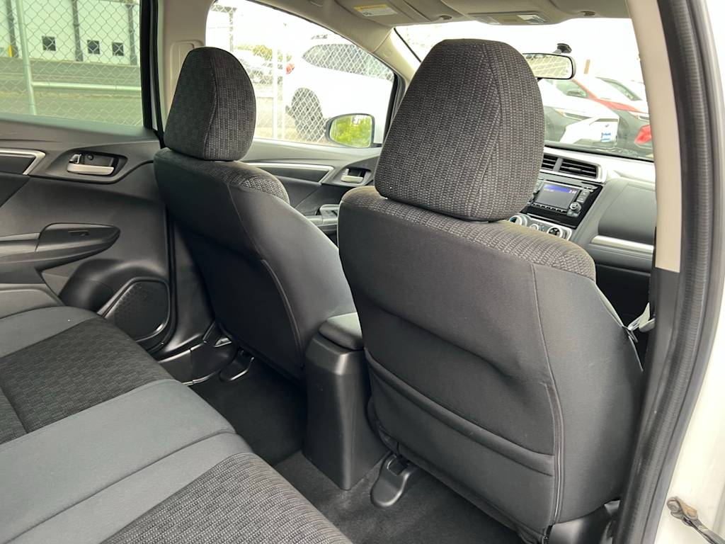 Thumbnail: 2016 Honda Fit - 30