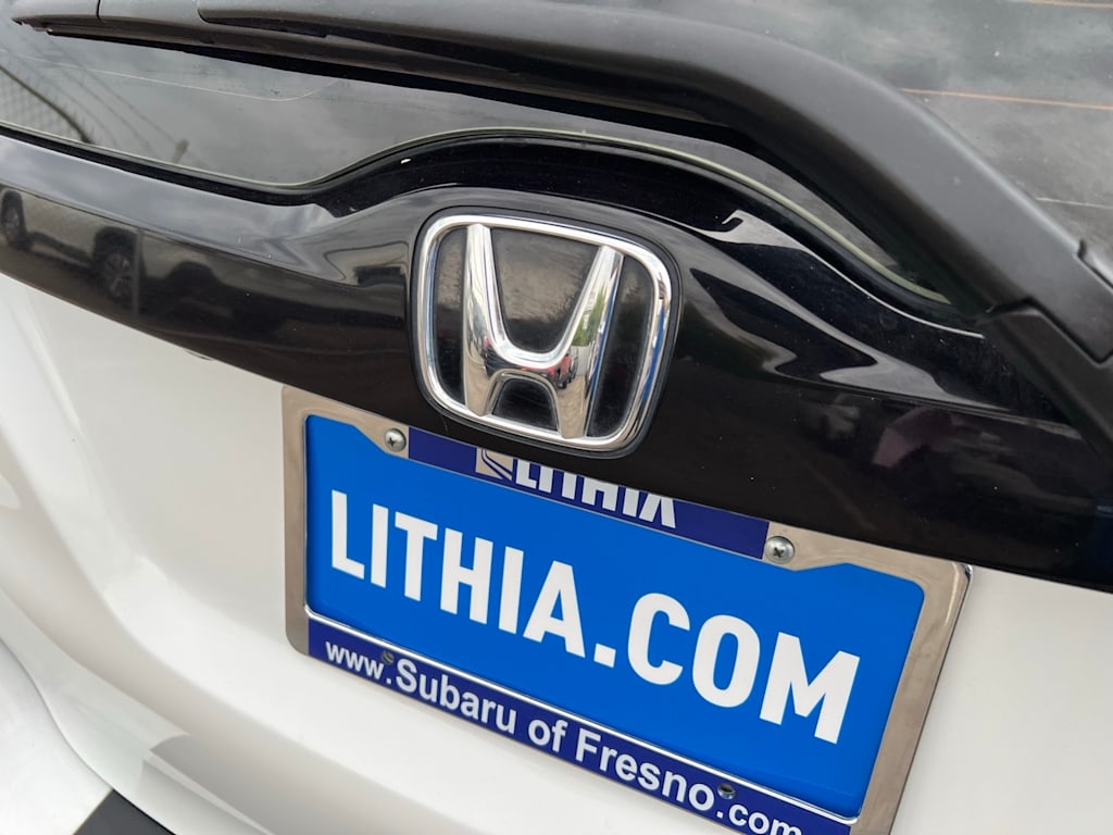 Thumbnail: 2016 Honda Fit - 21