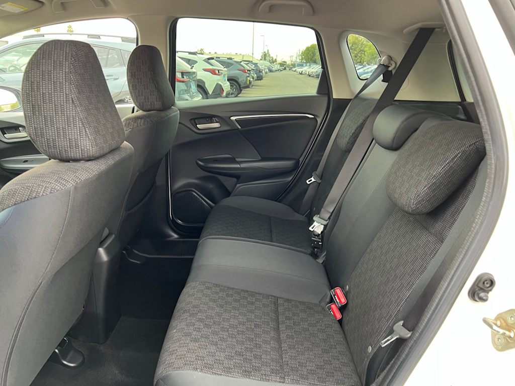 Thumbnail: 2016 Honda Fit - 27