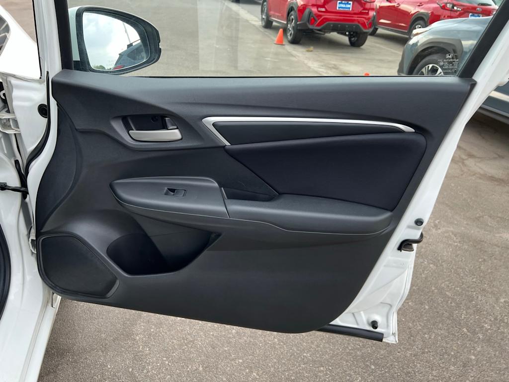 Thumbnail: 2016 Honda Fit - 34