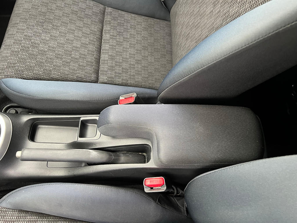 Thumbnail: 2016 Honda Fit - 42