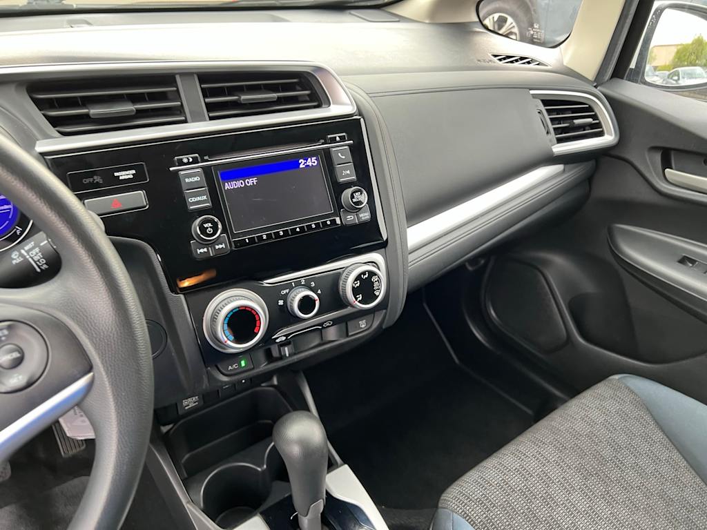 Thumbnail: 2016 Honda Fit - 41