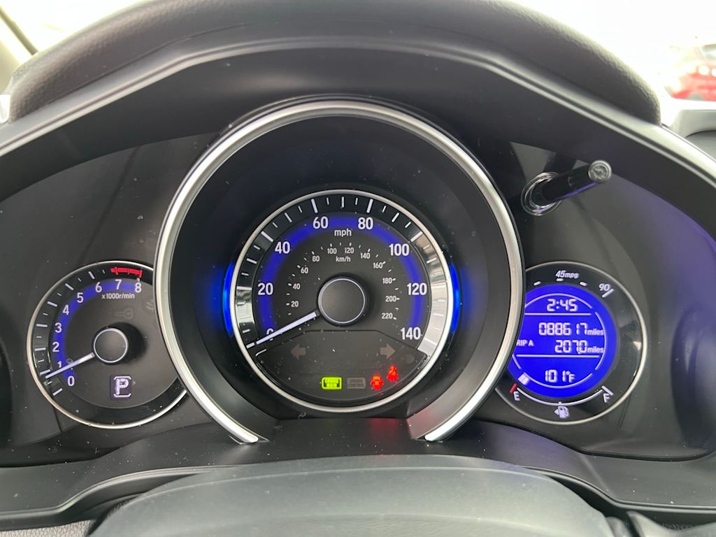 Thumbnail: 2016 Honda Fit - 17
