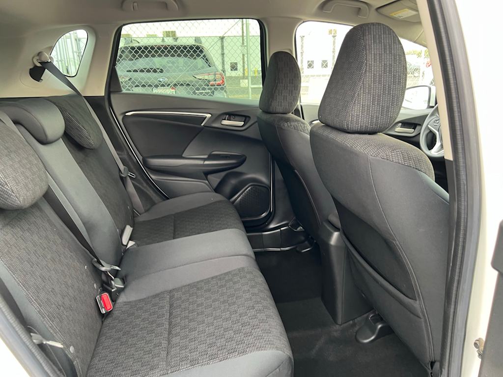 Thumbnail: 2016 Honda Fit - 31