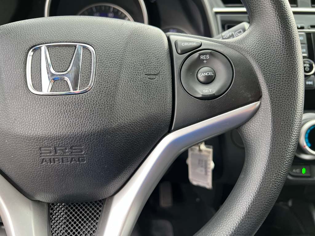 Thumbnail: 2016 Honda Fit - 40