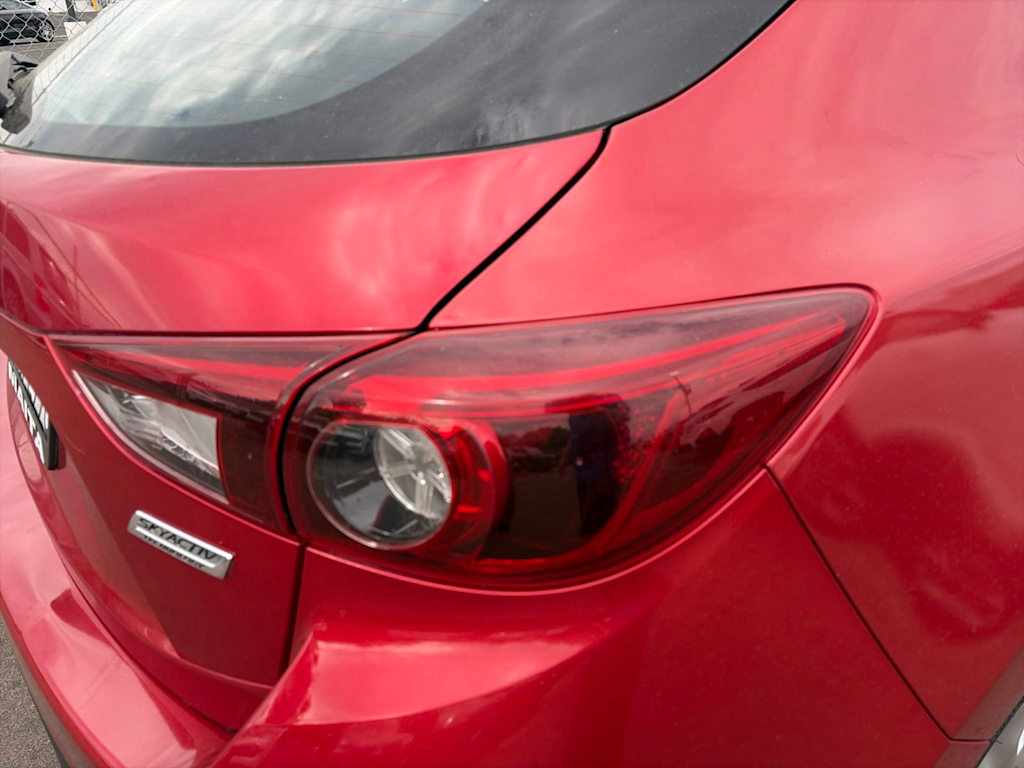 Thumbnail: 2015 Mazda Mazda3 - 24