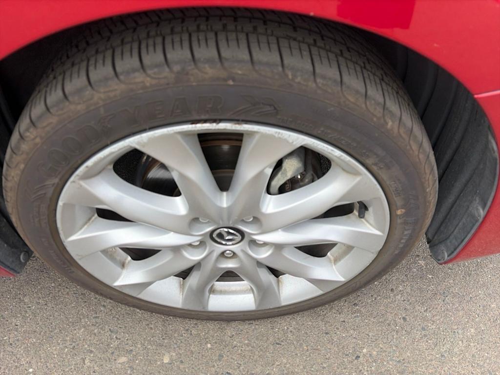 Thumbnail: 2015 Mazda Mazda3 - 21