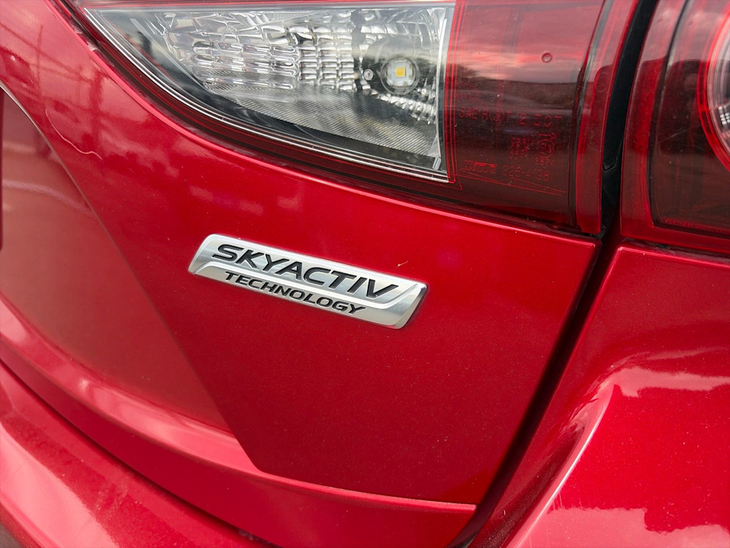 Thumbnail: 2015 Mazda Mazda3 - 5