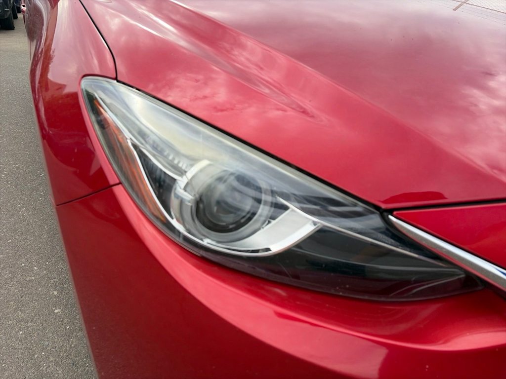 Thumbnail: 2015 Mazda Mazda3 - 20