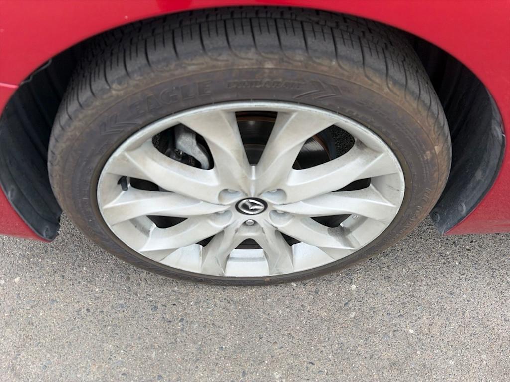 Thumbnail: 2015 Mazda Mazda3 - 6