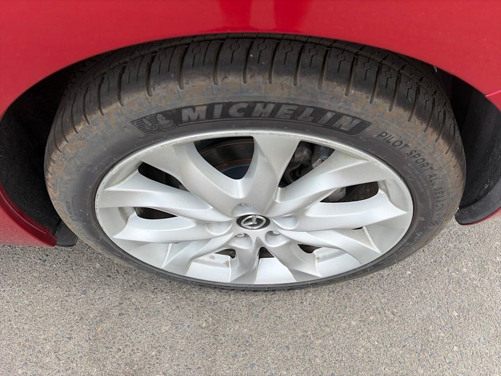 Thumbnail: 2015 Mazda Mazda3 - 28