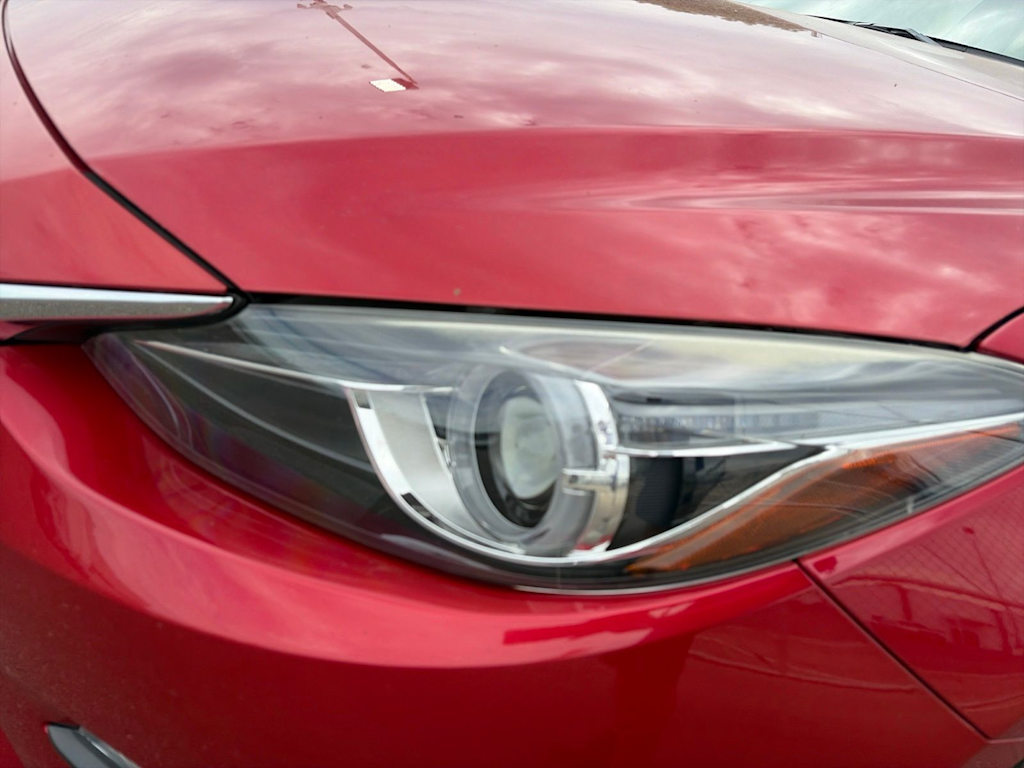 Thumbnail: 2015 Mazda Mazda3 - 19