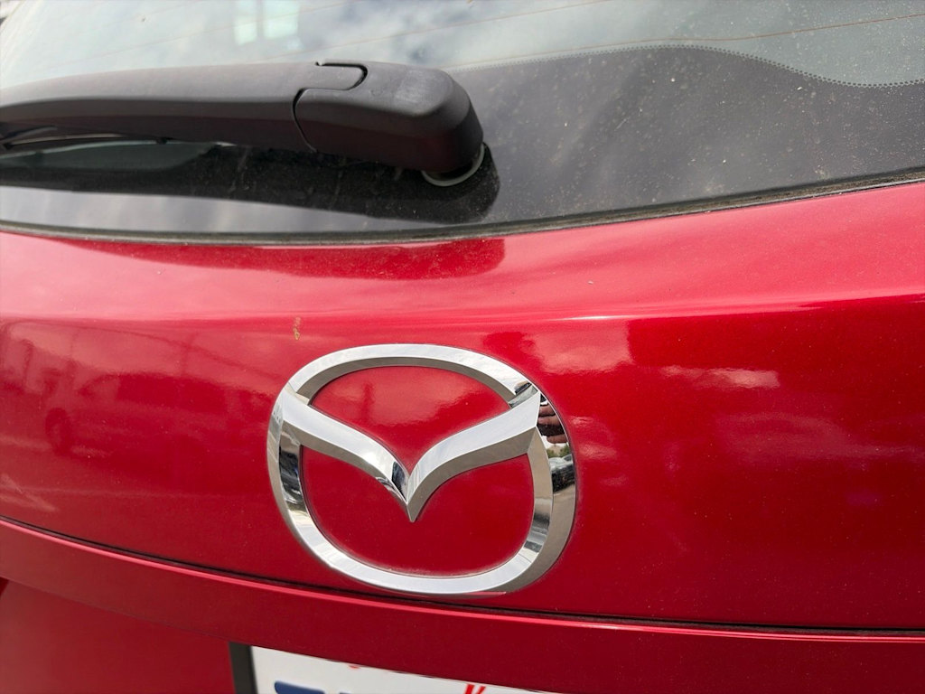 Thumbnail: 2015 Mazda Mazda3 - 25